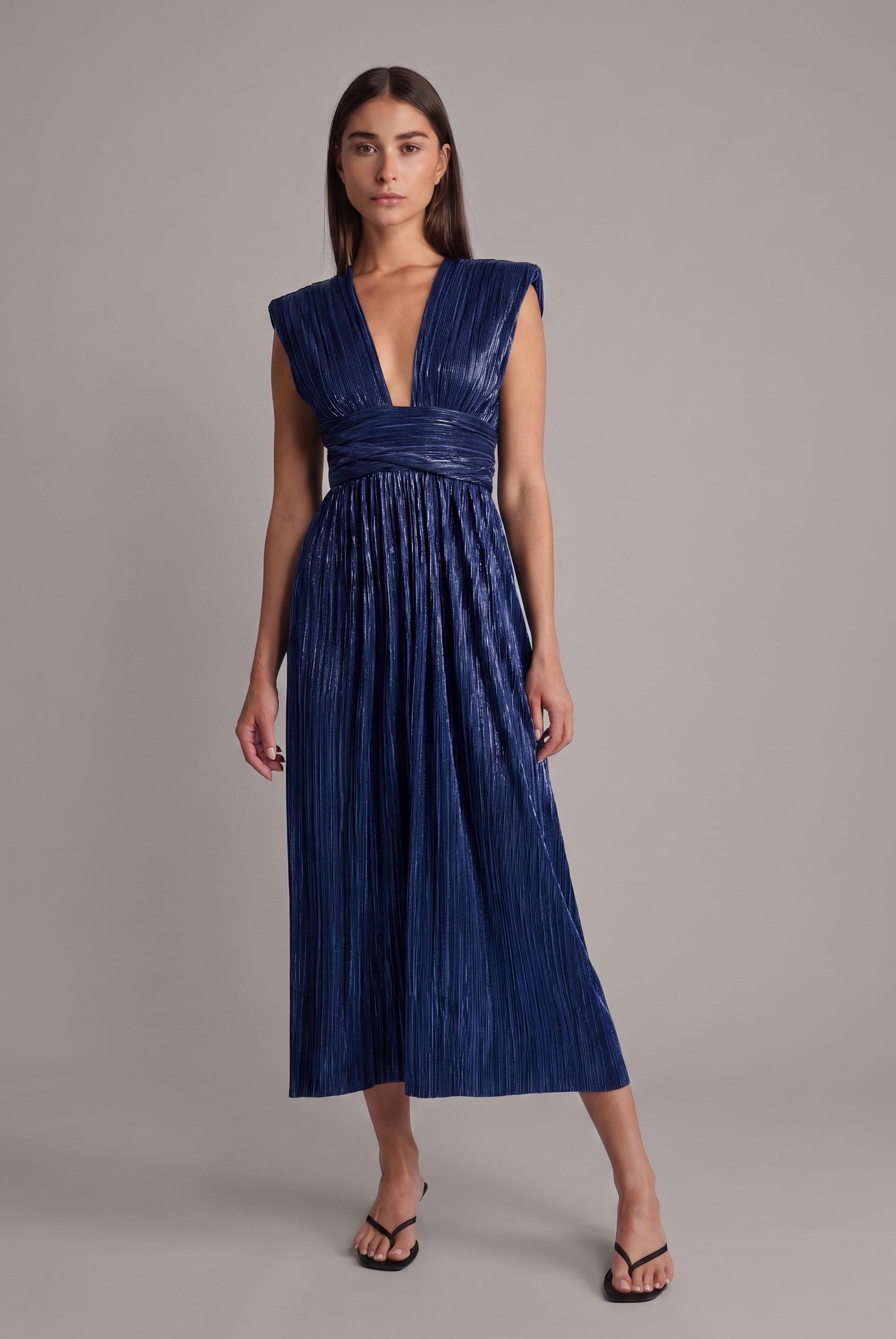 TINKA  DRESS