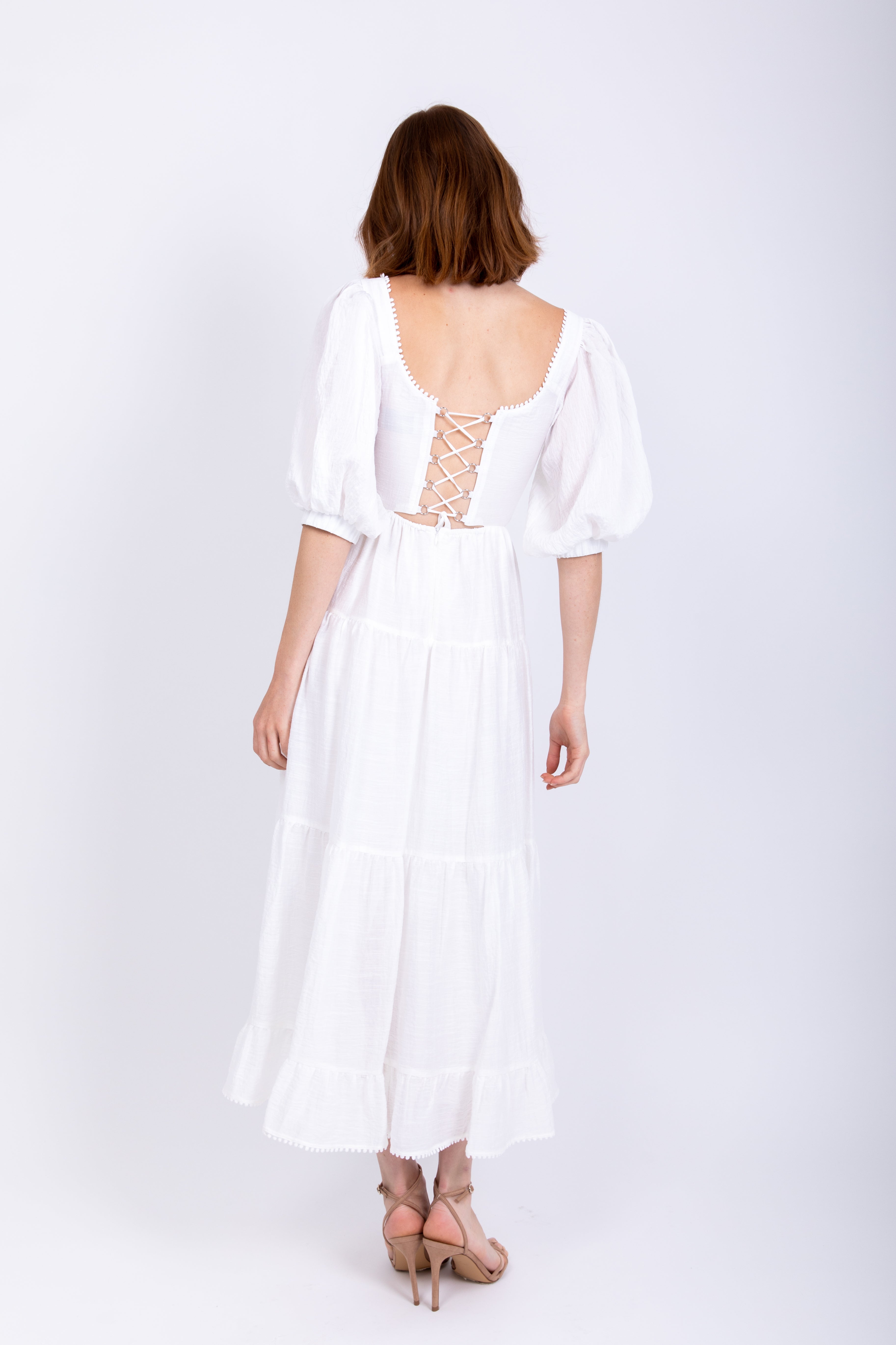 SABINA MUSAYEV - ivory